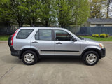 Used 2005 Honda CR-V LX image 4