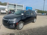 Used 2023 Chevrolet Equinox LT image 3