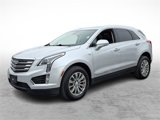 Used 2019 Cadillac XT5 Luxury image 3