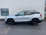 Used 2018 GMC Terrain SLE w/ Driver Convenience Package image 2