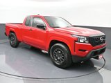 Used 2022 Nissan Frontier S w/ Technology Package image 2