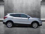 Used 2017 Nissan Rogue Sport S w/ S Appearance Package image 4