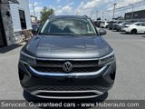 Used 2022 Volkswagen Taos SE image 2