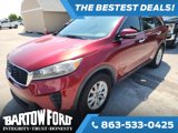 Used 2019 Kia Sorento LX w/ LX Convenience Package image 3