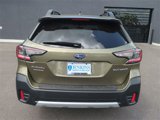 Used 2022 Subaru Outback Limited w/ Popular Package #2 image 5