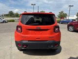 Used 2020 Jeep Renegade Trailhawk image 4