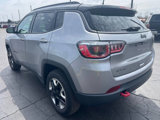 Used 2018 Jeep Compass Trailhawk image 6