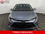 Used 2021 Toyota Corolla LE image 2