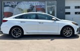 Used 2018 Hyundai Sonata Limited image 2