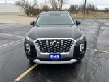 Used 2022 Hyundai Palisade Limited image 2
