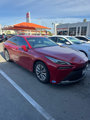 Used 2021 Toyota Mirai XLE image 4
