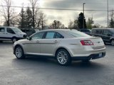 Used 2017 Ford Taurus Limited image 5