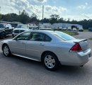 Used 2013 Chevrolet Impala LT w/ LT Sunroof Package image 6