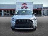 New 2025 Toyota Corolla Cross L image 2