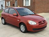 Used 2010 Hyundai Accent GS w/ Premium Pkg 3 image 5