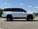 Used 2021 Cadillac Escalade Sport Platinum w/ Heavy-Duty Trailer Package image 4
