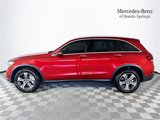 Certified 2021 Mercedes-Benz GLC 300 image 4