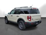 New 2025 Ford Bronco Sport Big Bend image 3