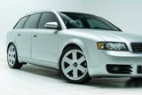 Used 2004 Audi S4 Avant image 3