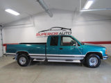 Used 1994 GMC Sierra 2500 2WD Extended Cab image 5
