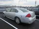 Used 2014 Chevrolet Impala LT w/ LT Sunroof Package image 3