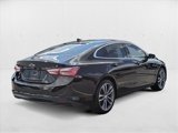 Used 2022 Chevrolet Malibu LT image 5