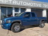 Used 2003 Dodge Ram 2500 Truck SLT image 4