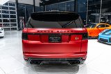Used 2017 Land Rover Range Rover Sport SVR image 3