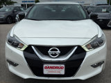 Used 2017 Nissan Maxima SR w/ Midnight Edition image 3