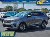 Used 2019 Kia Sorento SX image 2