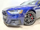 Used 2020 Audi S8 L w/ Full Leather Package image 2