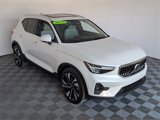 Certified 2023 Volvo XC40 B5 Plus w/ Driver Assist Package image 2