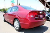 Used 2008 Honda Civic LX image 4