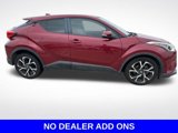 Used 2019 Toyota C-HR LE image 2