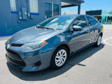 Used 2017 Toyota Corolla LE image 2