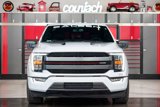 Used 2022 Ford F150 XLT w/ Equipment Group 302A High image 3