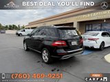 Used 2013 Mercedes-Benz ML 350 2WD image 5