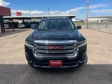 Used 2023 GMC Acadia SLT image 5