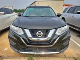 Used 2017 Nissan Rogue SV w/ SV Family Package image 2