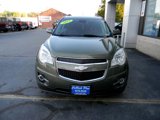 Used 2015 Chevrolet Equinox LT image 3