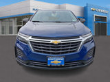 Used 2022 Chevrolet Equinox LS w/ LPO, Floor Liner Package image 2