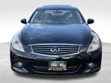 Used 2010 INFINITI G37 x w/ Premium Pkg image 2
