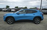 New 2025 Chevrolet Trax LT w/ LT Convenience Package image 2