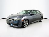 Used 2016 Honda Civic LX image 3