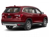 Used 2022 Honda Pilot Touring image 2
