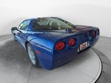 Used 2002 Chevrolet Corvette Coupe w/ Preferred Equipment Group2 image 3
