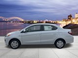 New 2024 Mitsubishi Mirage G4 ES image 2