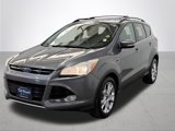 Used 2013 Ford Escape SEL image 2