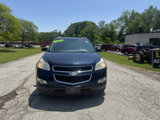 Used 2010 Chevrolet Traverse LS image 2