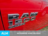 Used 2020 RAM 1500 Classic SLT image 5